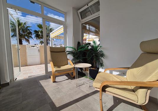 Apartment in San Miguel de Salinas