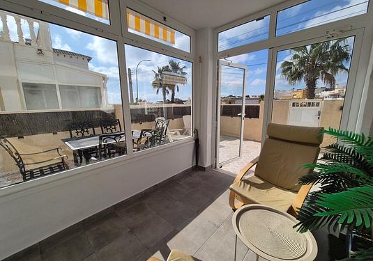 Apartment in San Miguel de Salinas