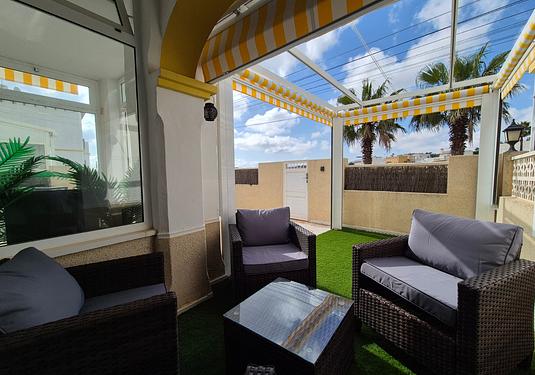 Apartment in San Miguel de Salinas