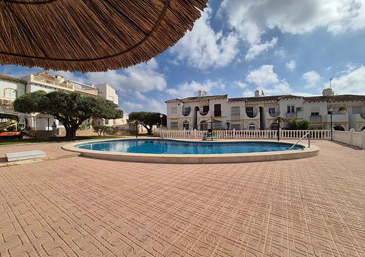 Apartment in San Miguel de Salinas