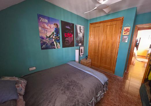 Apartment in Vistabella Golf Entre Naranjos