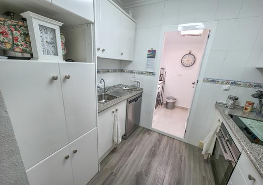 Apartment in Vistabella Golf Entre Naranjos