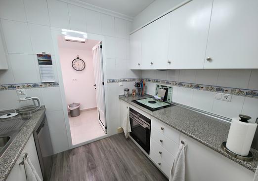 Apartment in Vistabella Golf Entre Naranjos