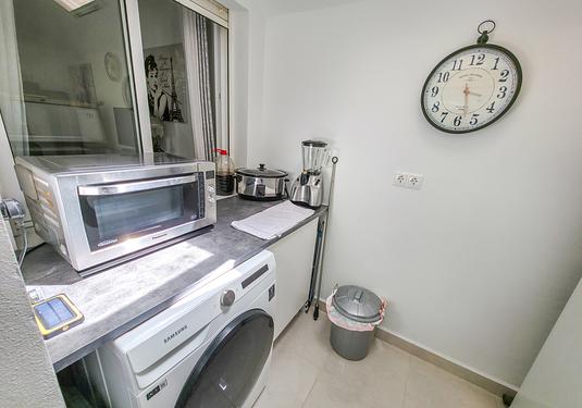 Apartment in Vistabella Golf Entre Naranjos