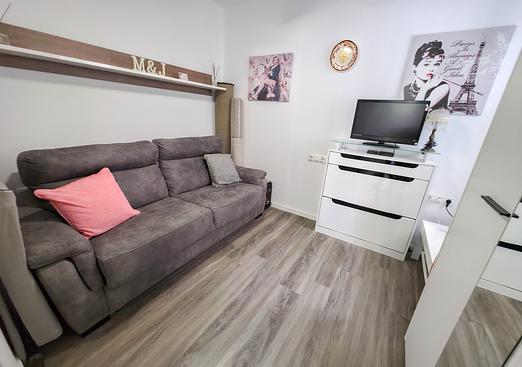 Apartment in Vistabella Golf Entre Naranjos