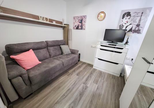 Apartment in Vistabella Golf Entre Naranjos