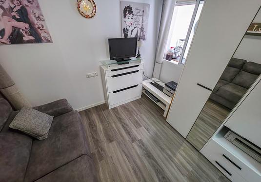 Apartment in Vistabella Golf Entre Naranjos