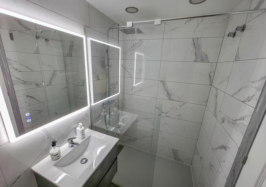 Apartment in Vistabella Golf Entre Naranjos