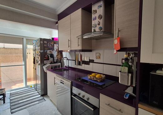 Town house in Torrevieja