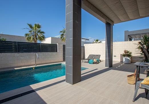 Villa in Ciudad Quesada