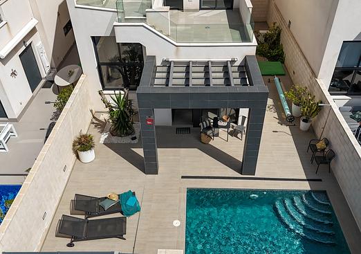 Villa in Ciudad Quesada