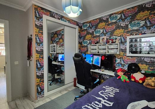 Town house in Torrevieja