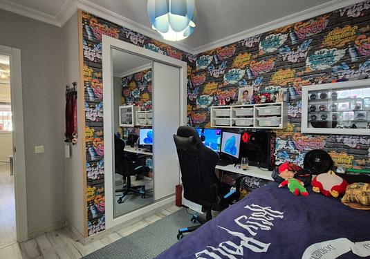 Town house in Torrevieja