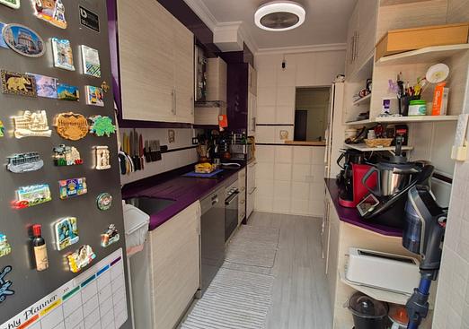 Town house in Torrevieja