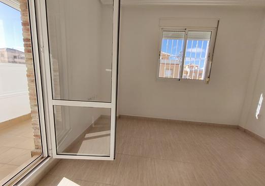 Town house in Rojales