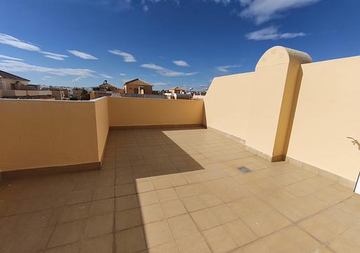 Town house in Rojales