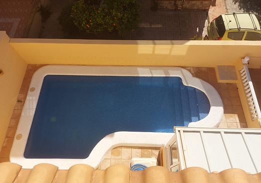 Town house in Rojales