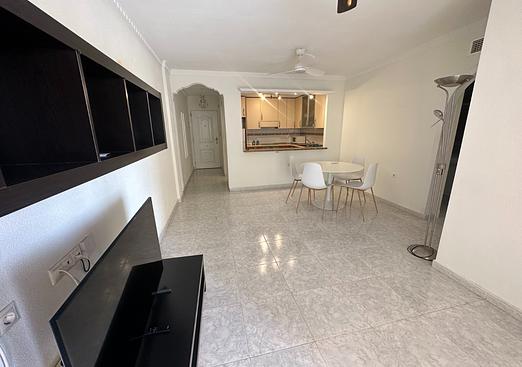 Apartment in Algorfa