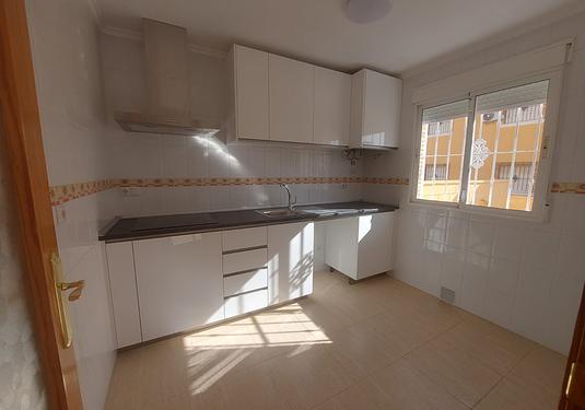Town house in Rojales