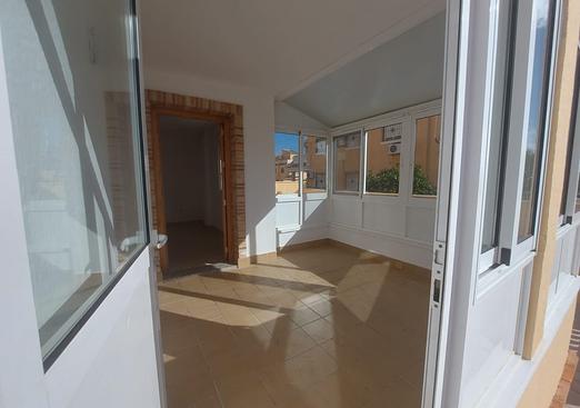 Town house in Rojales