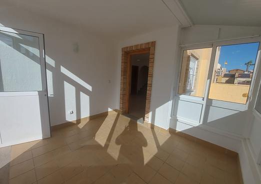 Town house in Rojales