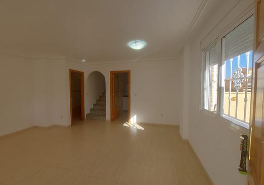 Town house in Rojales