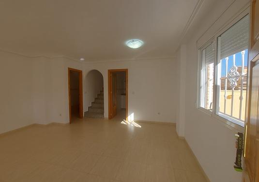 Town house in Rojales