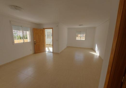 Town house in Rojales