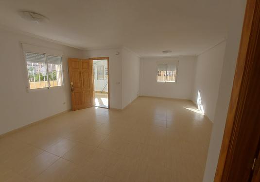 Town house in Rojales