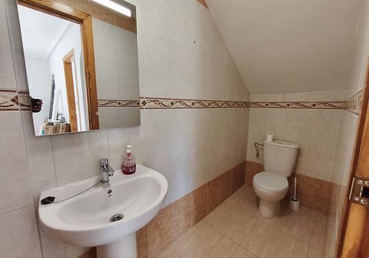 Town house in Rojales