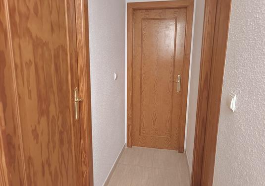 Town house in Rojales