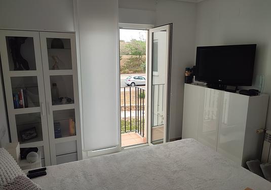 Apartment in Hacienda Riquelme Golf Resort