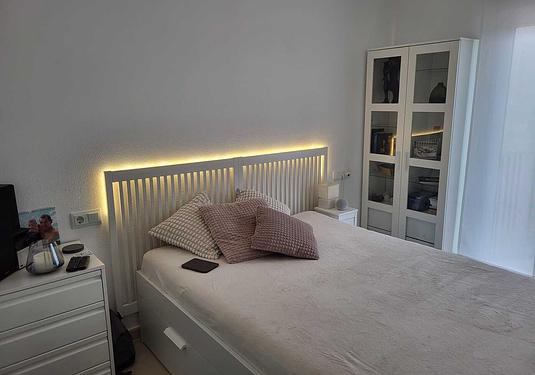Apartment in Hacienda Riquelme Golf Resort