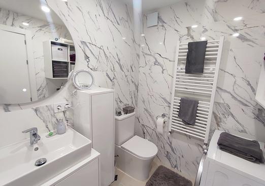 Apartment in Hacienda Riquelme Golf Resort