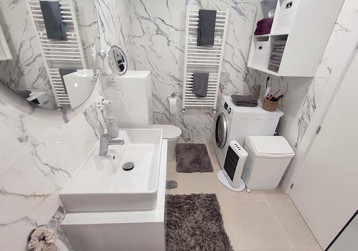 Apartment in Hacienda Riquelme Golf Resort