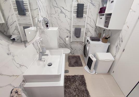 Apartment in Hacienda Riquelme Golf Resort