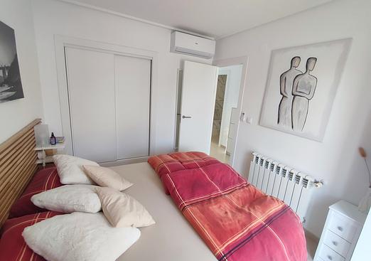 Apartment in Hacienda Riquelme Golf Resort
