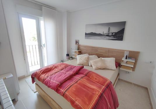 Apartment in Hacienda Riquelme Golf Resort