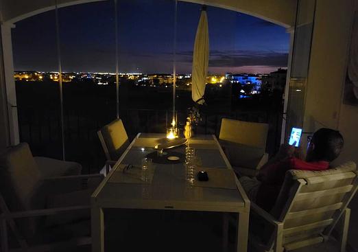 Apartment in Hacienda Riquelme Golf Resort