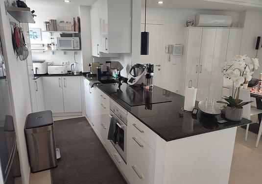 Apartment in Hacienda Riquelme Golf Resort