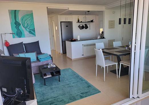 Apartment in Hacienda Riquelme Golf Resort
