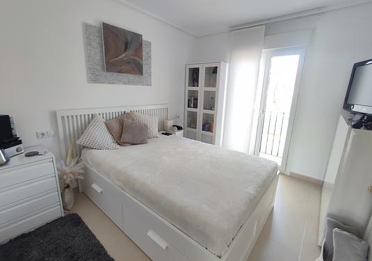 Apartment in Hacienda Riquelme Golf Resort