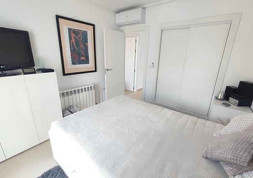 Apartment in Hacienda Riquelme Golf Resort