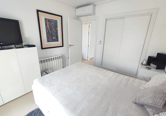 Apartment in Hacienda Riquelme Golf Resort
