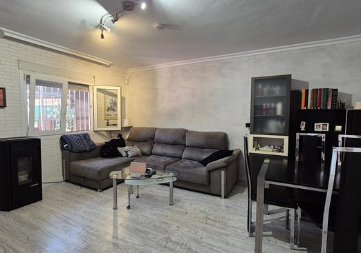 Town house in Torrevieja