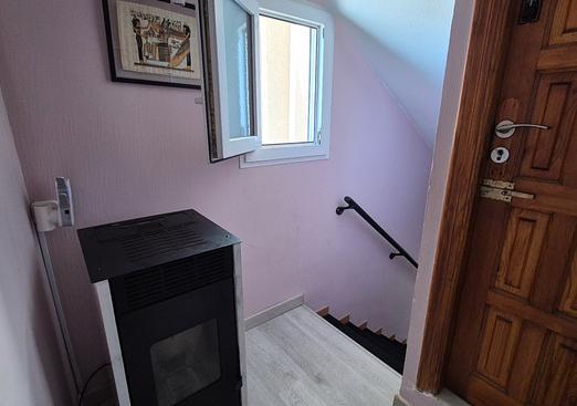 Town house in Torrevieja