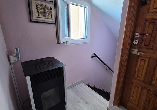 Town house in Torrevieja