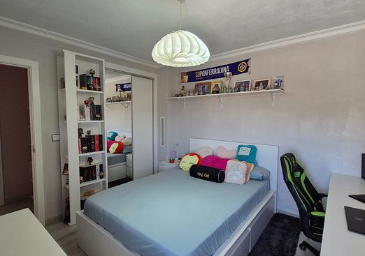 Town house in Torrevieja