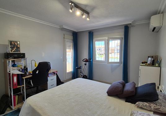 Town house in Torrevieja