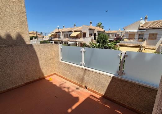 Town house in Torrevieja